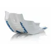 Scut motor Husqvarna 4T 450/501 20-22 White Blue