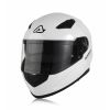Casca Acerbis X-Street White