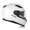Casca Acerbis X-Street White