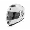 Casca modulara Acerbis Serel White
