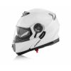 Casca modulara Acerbis Serel White
