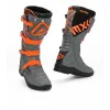 Cizme Acerbis X-Team Grey Orange