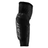 Cotiere Leatt 3DF 5.0 Black