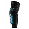 Cotiere Leatt 3DF 5.0 Fuel Black