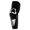 Cotiere Leatt 3DF Hybrid Black White