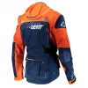 Geaca Leatt 5.5 Enduro Orange