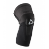 Genunchiere Leatt Airflex Hybrid Black