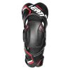 Orteze Leatt X-Frame Pro Carbon Black Red