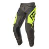 Pantaloni Fox 180 Revn Fluo Yellow