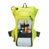 Rucsac apa USWE Outlander 9 Yellow Fluo