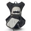 Rucsac apa USWE Raw 12 Carbon Black