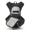 Rucsac apa USWE Raw 12 Carbon Black