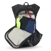 Rucsac apa USWE Raw 12 Carbon Black