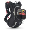 Rucsac apa USWE Raw 12 Carbon Black