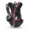 Rucsac apa USWE Raw 12 Carbon Black