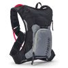 Rucsac apa USWE Raw 3 Carbon Black