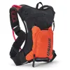 Rucsac apa USWE Raw 3 Factory Orange