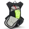 Rucsac apa USWE Raw 8 Carbon Black