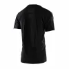 Tricou GasGas Troy Lee Designs Team Black