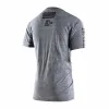 Tricou GasGas Troy Lee Designs Team Grey