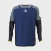 Tricou Husqvarna Gotland Blue Grey
