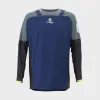 Tricou Husqvarna Gotland Blue Grey