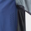 Tricou Husqvarna Gotland Blue Grey