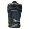 Vesta Acerbis Softshell X-Wind 2 Black Yellow