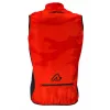 Vesta Acerbis Softshell X-Wind 2 Red