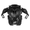 Armura Leatt Fusion Vest 3.0 Black