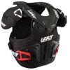 Armura copii Leatt Fusion Vest 2.0 Black
