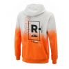 Hanorac KTM RACR Orange White