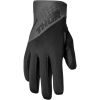 Manusi Thor Spectrum Cold Wheather Black Charcoal