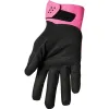 Manusi dama Thor Spectrum Pink Black