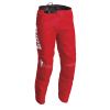 Pantaloni Thor Sector Minimal Red