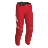 Pantaloni Thor Sector Minimal Red