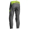 Pantaloni copii Thor Sector Birdrock Grey Acid