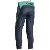 Pantaloni copii Thor Sector Birdrock Midnight Mint