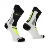 Sosete MTB Acerbis Track Black Yellow