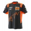 Tricou KTM Tech 3 Replica Team 21