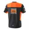 Tricou KTM Tech 3 Replica Team 21