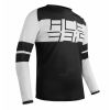 Tricou MTB Acerbis Speeder Black Grey