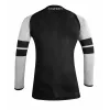 Tricou MTB Acerbis Speeder Black Grey