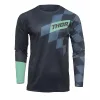 Tricou copii Thor Sector Birdrock Midnight Mint