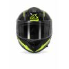 Casca Acerbis Carbon Tarmak Black Yellow