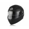 Casca Acerbis X-Street Black