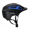 Casca MTB Acerbis DoubleP Black Blue