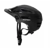 Casca MTB Acerbis DoubleP Black Grey