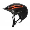 Casca MTB Acerbis DoubleP Black Orange