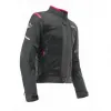 Geaca dama Acerbis Ramsey Vented Black Pink